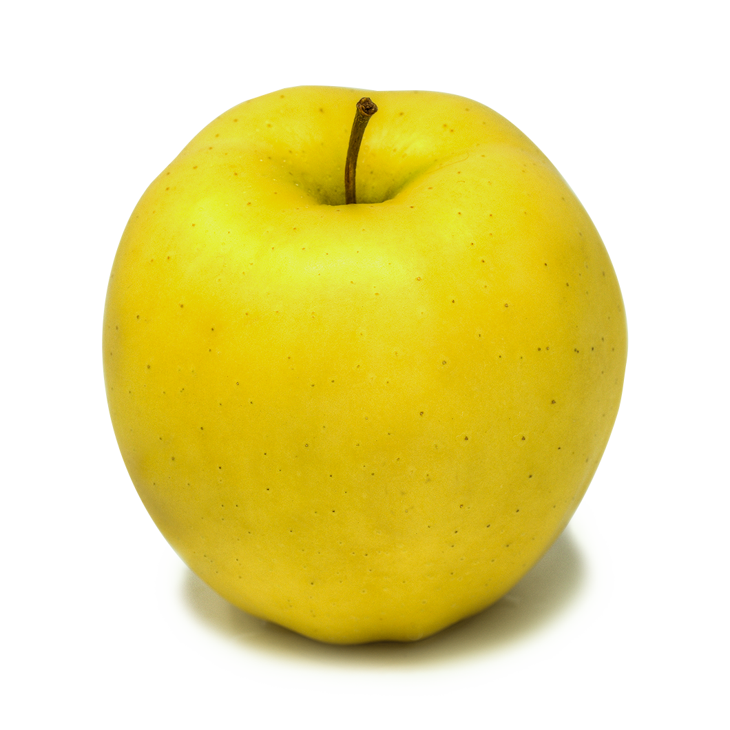 Apples - Golden Del SINGLES at ($3.99kg)