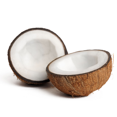 Coconuts